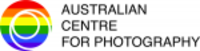 Australian Centre for Photography logo