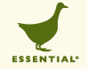 The Essential Ingredient logo