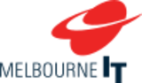 Melbourne IT logo