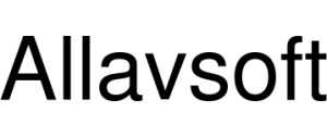 Allavsoft logo