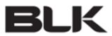 BLK Sport logo