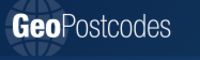 geo postcodes logo