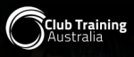 Club Training Australia logo