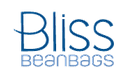 Bliss Bean Bags logo