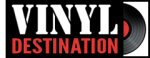 vinyl destination logo