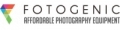 Fotogenic.com.au logo