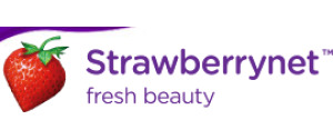 StrawberryNet AU logo