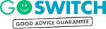 GoSwitch logo