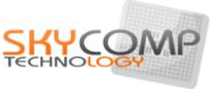 Skycomp.com.au logo