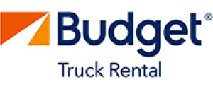 Budget Truck Rental logo