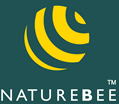Naturebee logo